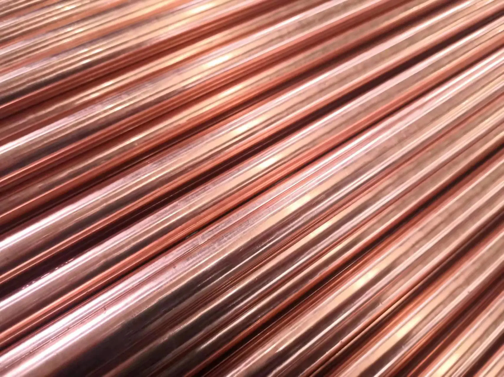 C14500 Tellurium Copper Alloy Has Good Corrosion Resistance