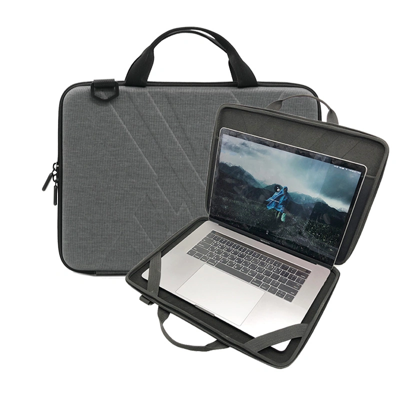 Wholesale Laptop Sleeve EVA Laptop Case Laptop Work Carrying Case