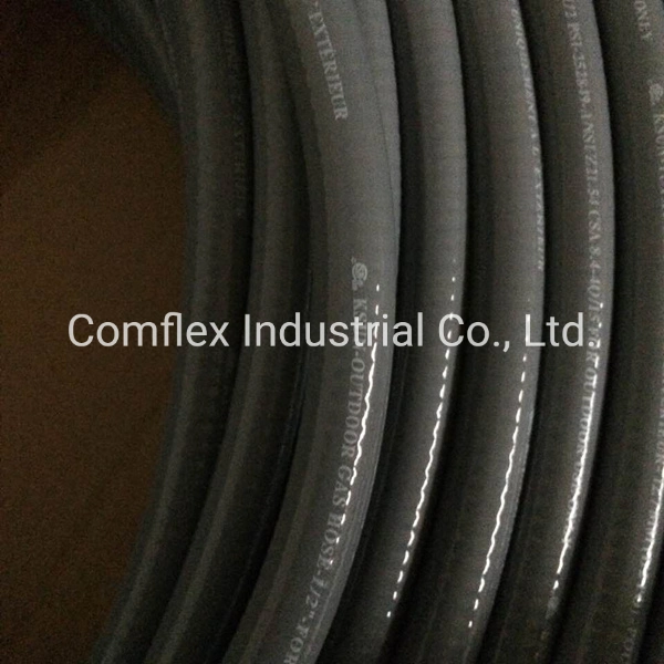 PVC Coated Flexible Steel Conduit