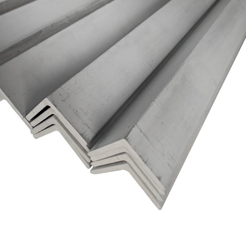 Hot Cold Rolled ASTM Structural Carbon Steel Profiles I Beam Steel Angle