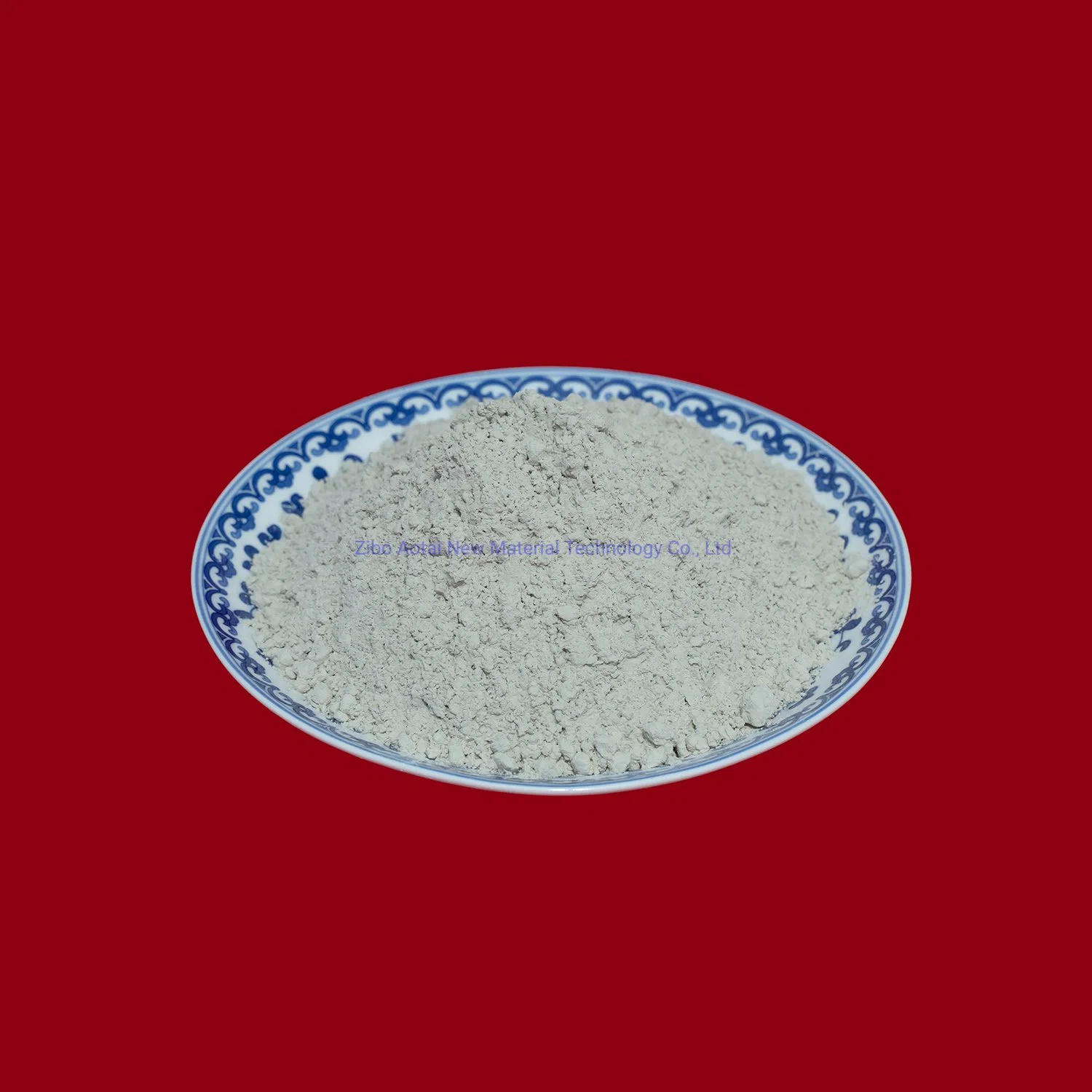 Fire Resistance Material for Flame Retardant Granules Aluminum Hydroxide