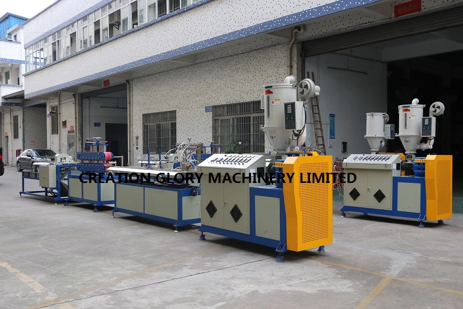 Low Energy Consumption PC LED Lamp Shade Production Line