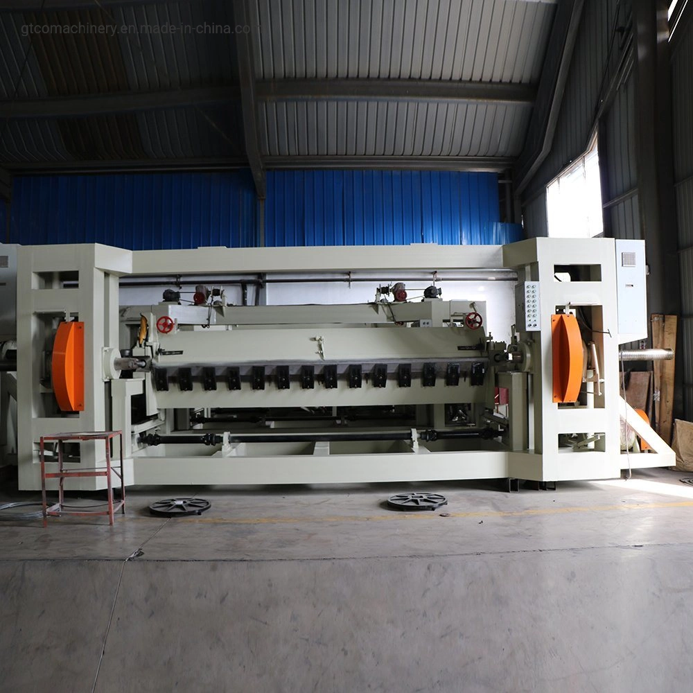 Peeling Lathe Machine for Making Plywood