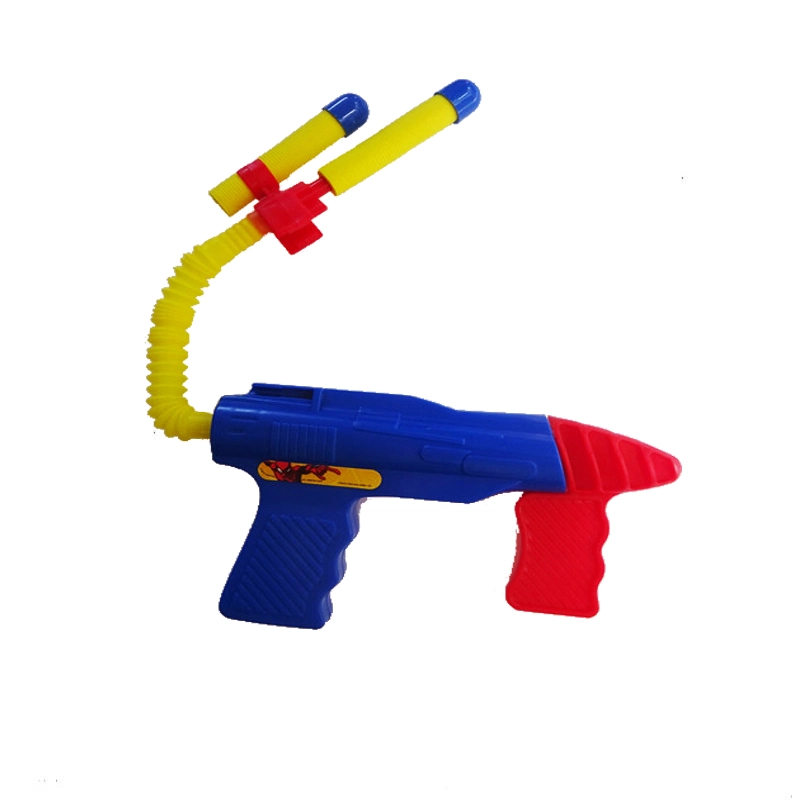 Party Plastic Kids Play Shooting Target Game Sets Air Soft EVA Bullet Toy Guns