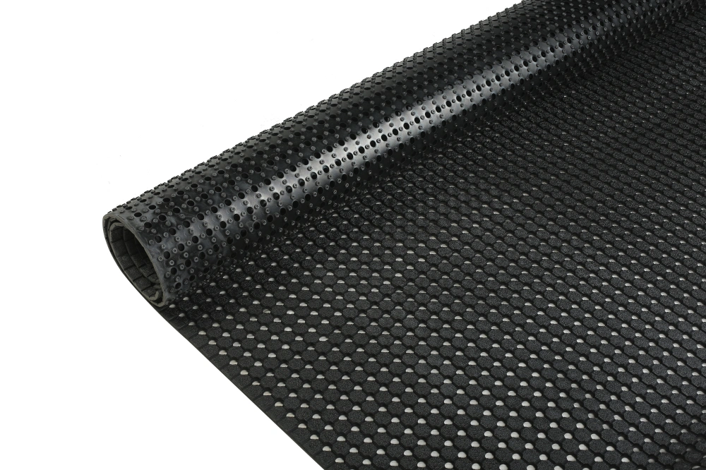 Rubber Floor Mat for Australia Ute Roll Mat Use/Truck Bed Mat 1.83mx10m