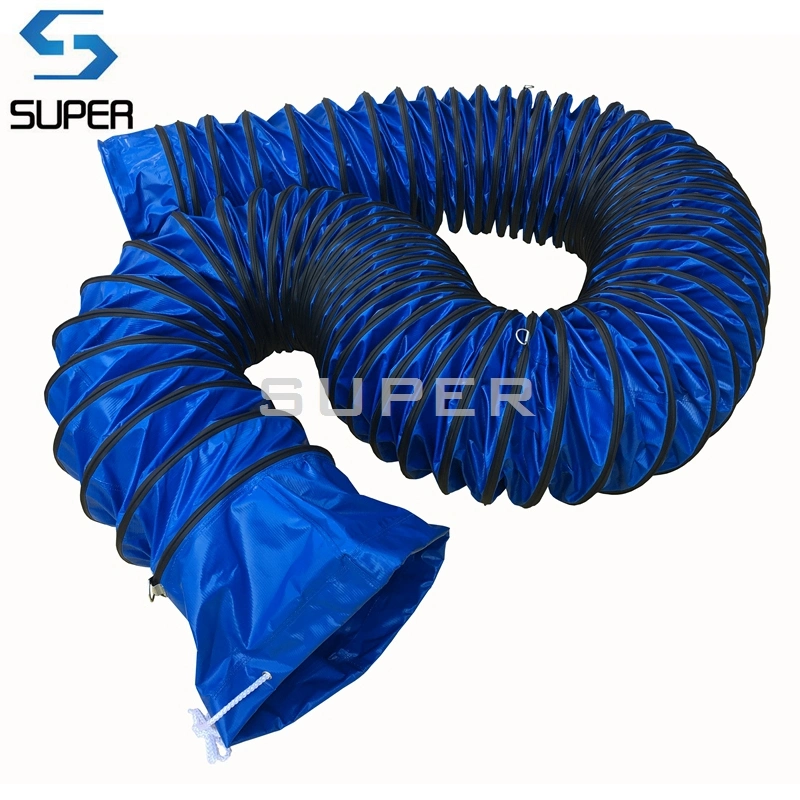 300mm X 5m Flexible Air Duct for Air Supply and Exhaust