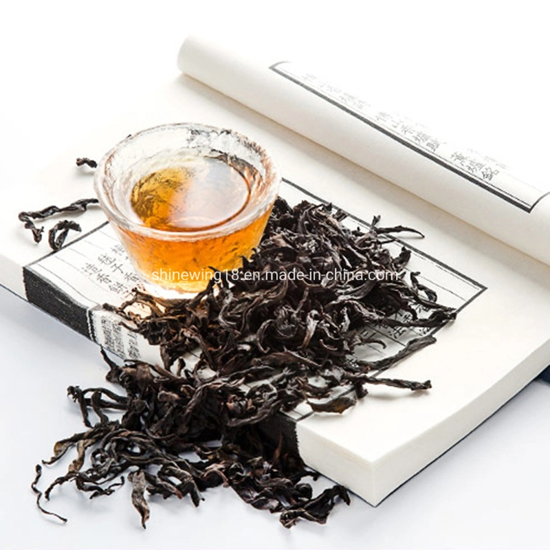 Healthy Wuyi Cliff Tea Rou Gui Oolong Tea