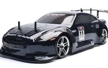 2022 Hot Car 1/10 RC 4WD Erwachsener Spielzeug High-Speed-Vollscale Ferngesteuer Rennwagen Mit Rennmodell