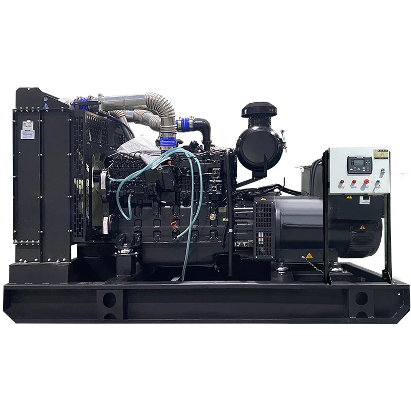 inverseur portable 50 / 60Hz 24 kw 30 kVA, type électrique silencieux ouvert SDEC Moteurs Power Diesel Generator Set by Yofen