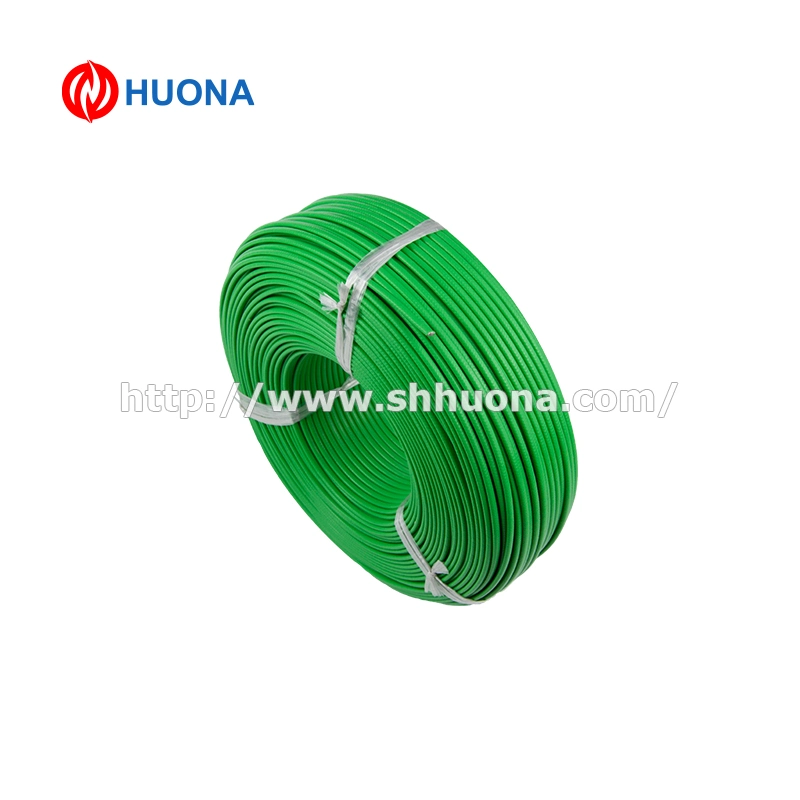 Huona K Type Thermocouple Temperature Sensor Wire/Cable with Insulated PVC/PTFE