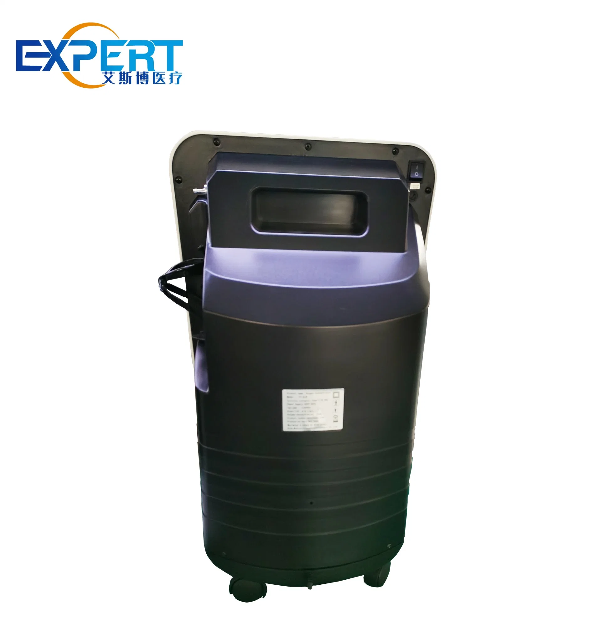 Oxygen Machine High quality/High cost performance  Hospital Home Oxygen Machine Oxygen