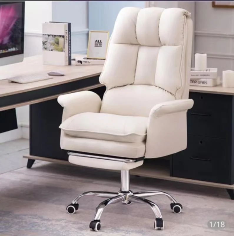 Wholesale/Supplier Indoor Modern High Back Ergonomic Swivel Office Chair