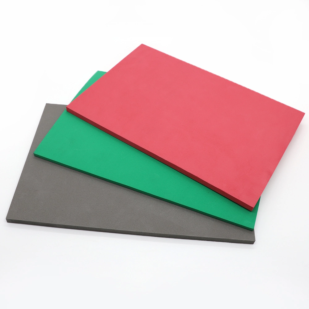 Manufacturers Sell Environmental Protection EVA Foam, 35-70 Degrees, Used for Shoes, Flooring, Car Interiors, Sporting Goods, Good Quality and Cheap, Foam Sheet