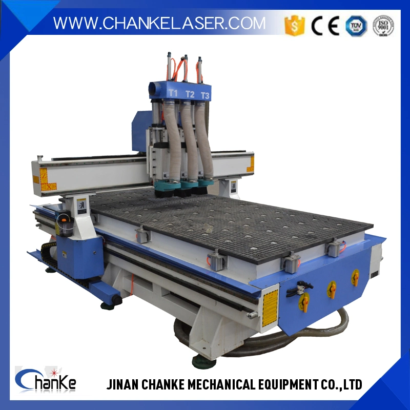 2000x4000mm madeira Máquinas de trabalho Anúncio de 9 kw Hqd cabeça oscilante 10 Ferramentas de madeira do ATC Router CNC para espuma de EVA MDF acrílico armário de mobiliário para entalhar moenda