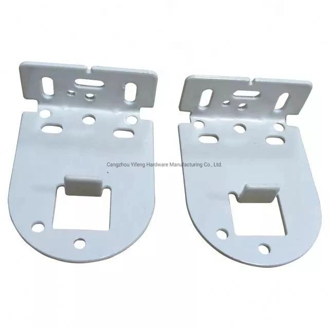 Original Factory Sheet Metal Parts Auto Stamping Car Parts OEM Fabrication Pressed Metal Components