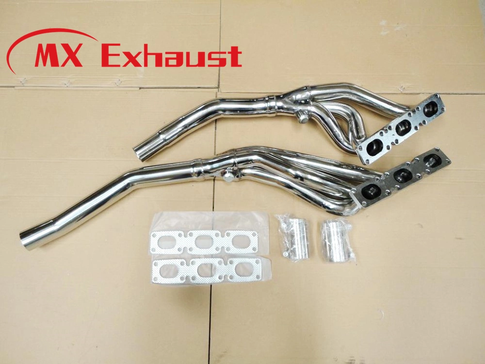 Exhaust Manifold Header for 92-99 BMW E36 3-Series M3 2.8/3.2L L6