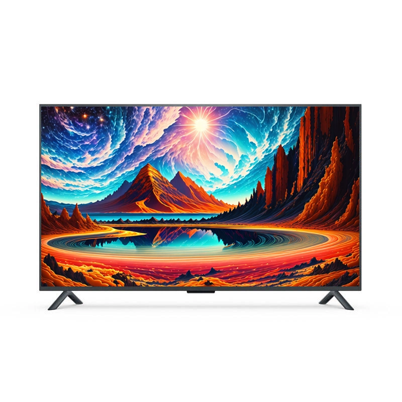 32 بوصة، شاشة LED رقمية/LCD/Smart TV مع ISDB-T