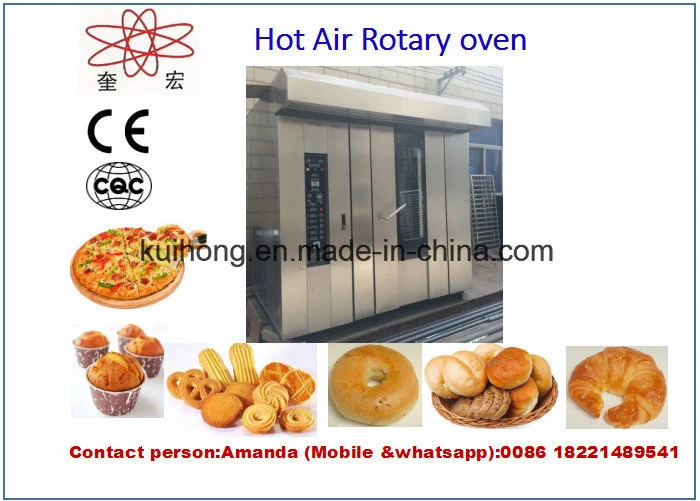 Kh-600 Biscuit Cake Bakery Equipment