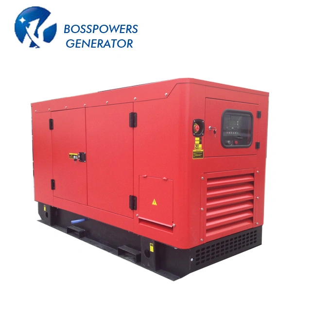 Diesel Generator with ATS Auto Start Powered by Yangdong Yd385D