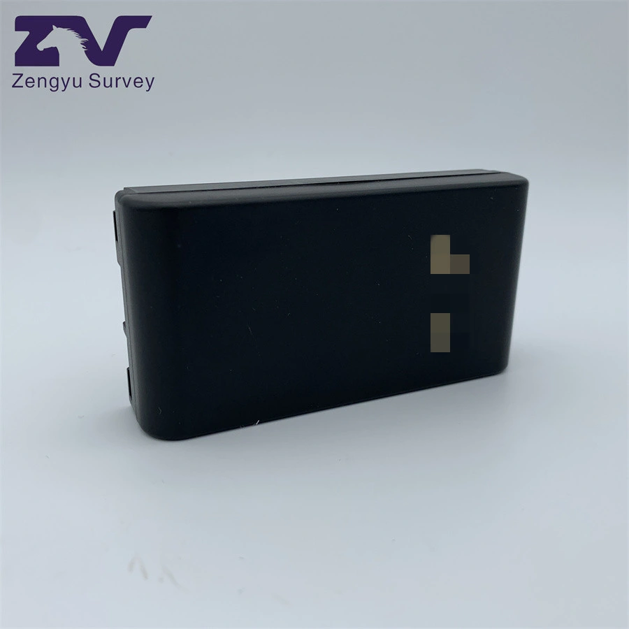 Zengyu Geb111 Battery for Lei Ca Survey Equipment DNA03 DNA10 GPS500 GS50 GS50 GPS Rcs1100 Sr500 Sr510 Sr520