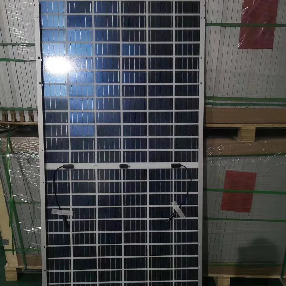 Painel solar preto completo 550W Europa shingled painéis solares todos Painéis solares pretos