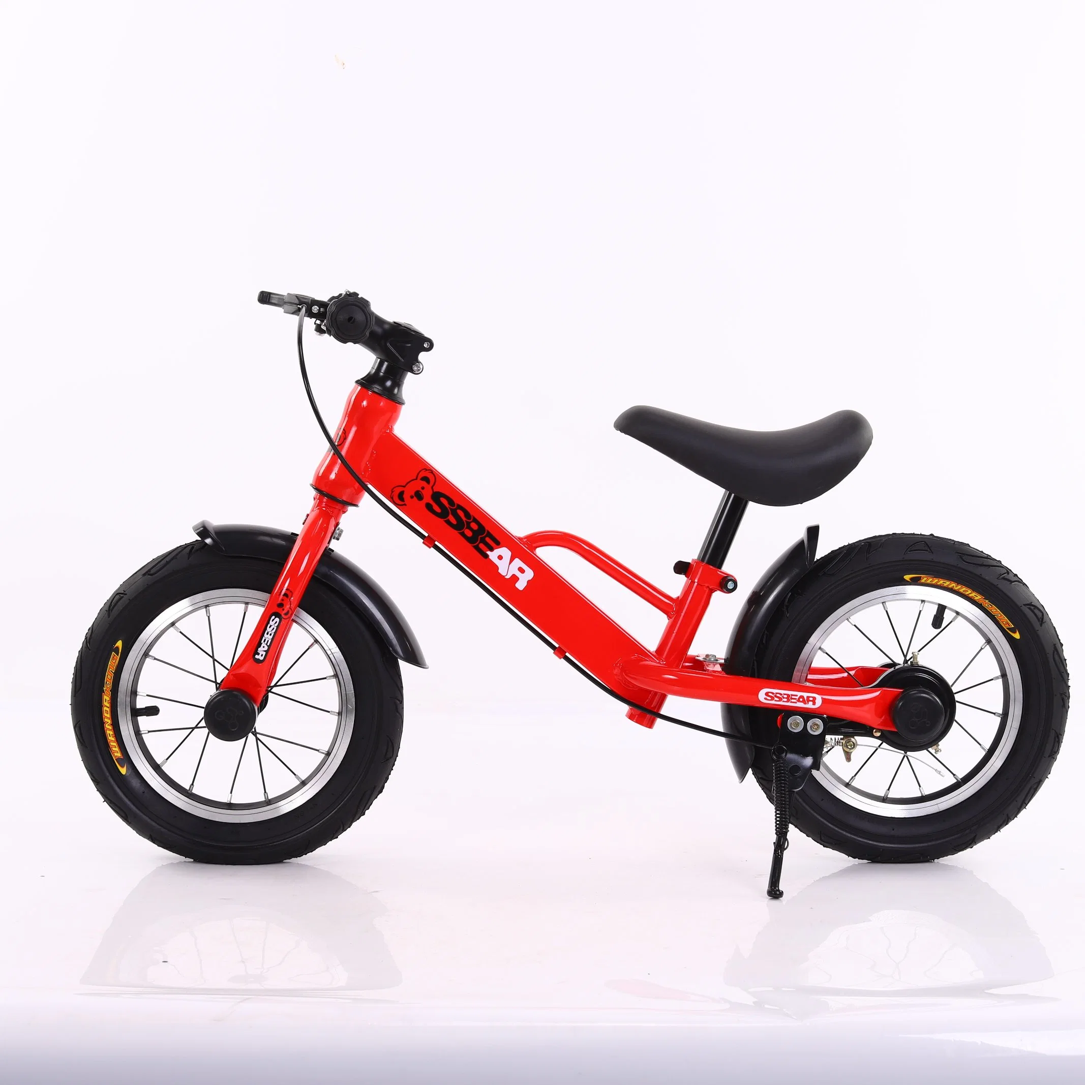 High quality/High cost performance 12 Inch No Pedal Sliding Balance Bike Mini Push Bicycle