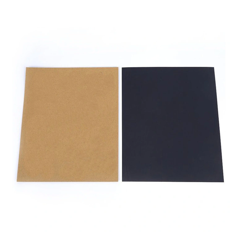 Wet and Dry Waterproof 9"*11" Aluminium Oxide Silicone Carbide Sheet Abrasive Sanding Disc Water Paper Car Body Automotive Sand Paper Sandpaper Sanding Paper