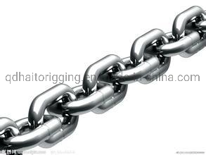 Alloy Steel Medium Link Iron Conveyor Link Chain for Transmission with High quality/High cost performance 