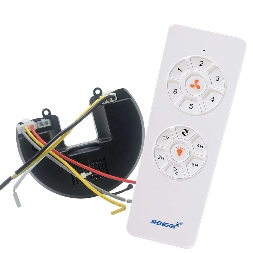 Smart House Wireless Remote Switch with CE