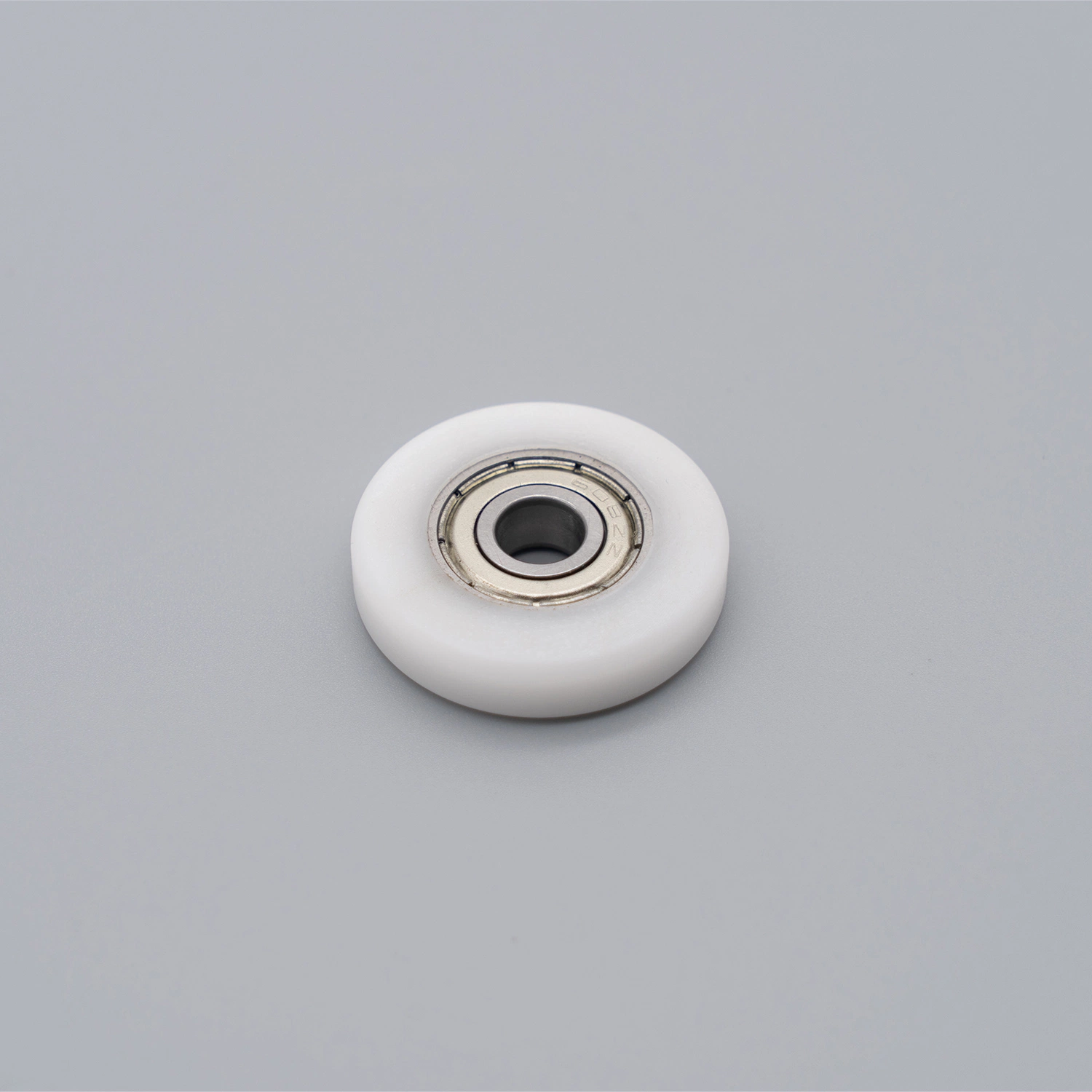 Minature Bearing with Double Groove Plastic Cover 608zz 607zz 688zz