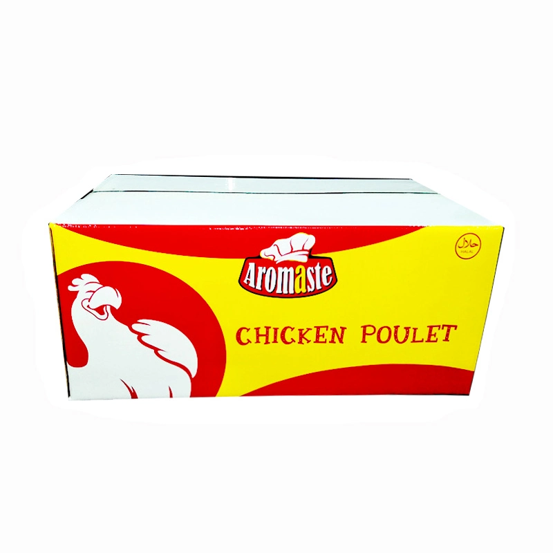 Chicken Seasoning Powder Soup Flavor Enhance with OEM Service