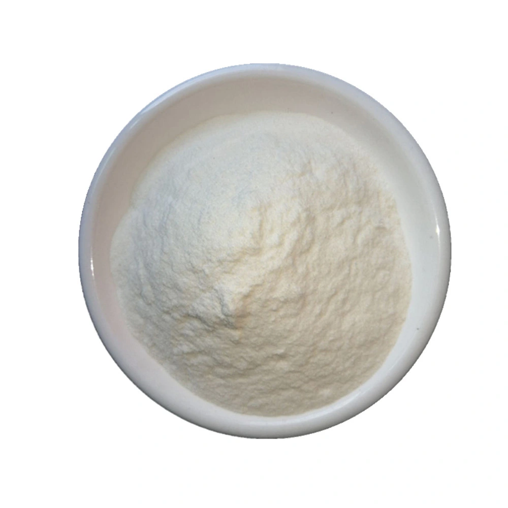 Factory Price Buy Magnesium Citrate Anhydrous with CAS No 3344-18-1