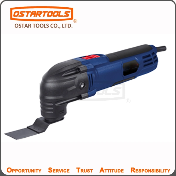 Multi Master Oscillating Power Tool Electric Multiple Hand Tools (870-1003)