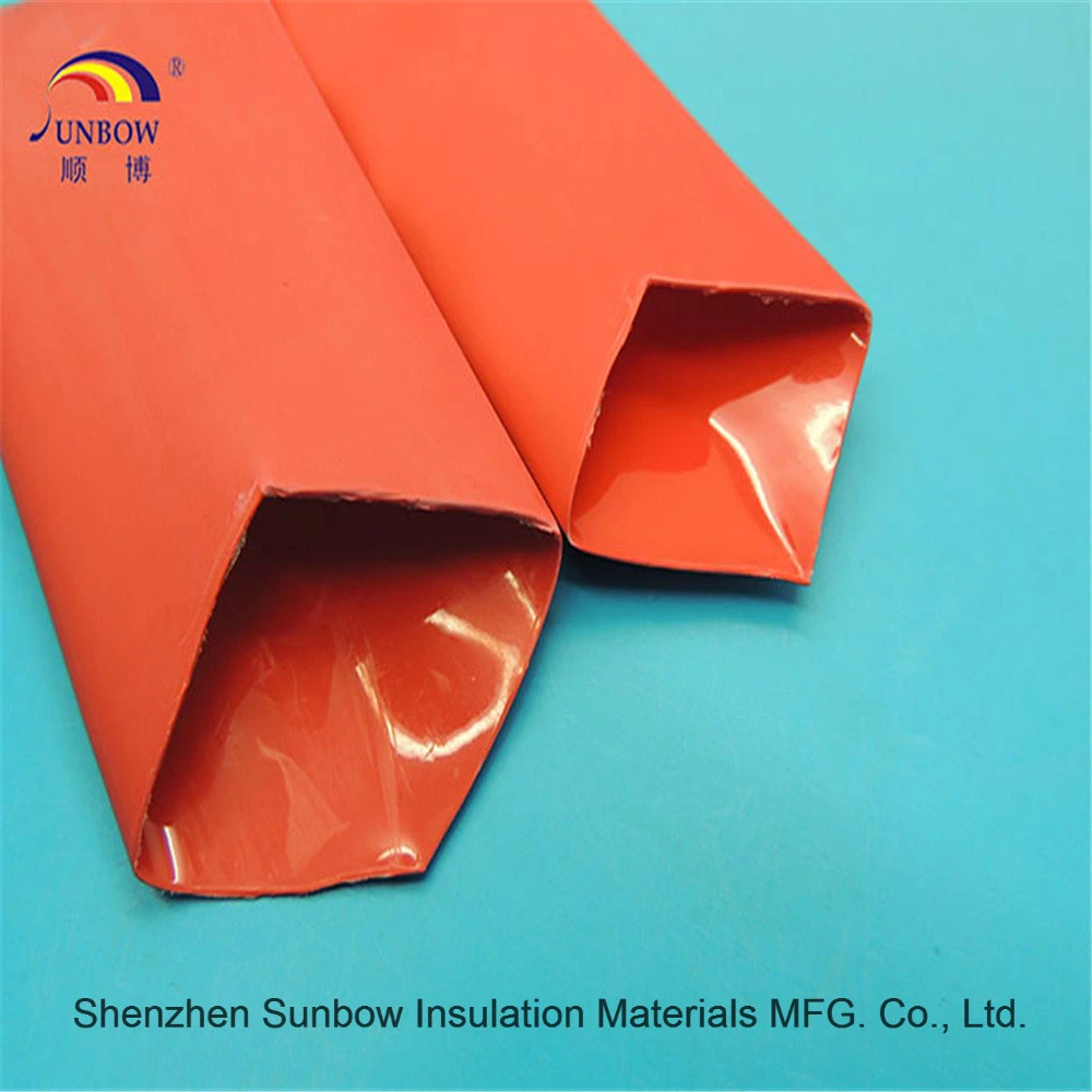 Heat Shrink Tube /Sleeve/Pipe Heat Shrink Tube/China Insulation Materials & Elements