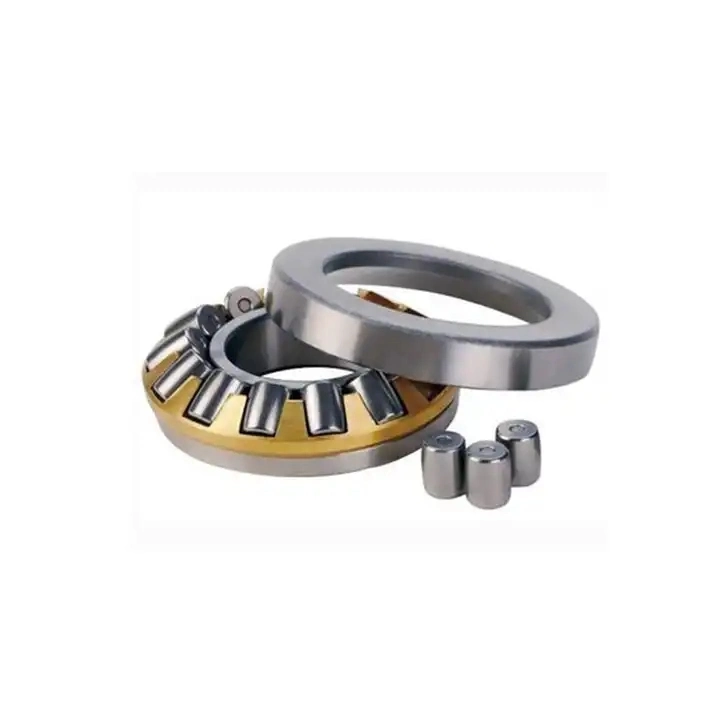 Germany Agriculture Advantage Factory Competitive Price Long Life Flat Thrust Roller Bearing