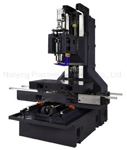 CNC Vertical Machine Frame X, Y, Z Axis Vertical Machine Center QC850L3
