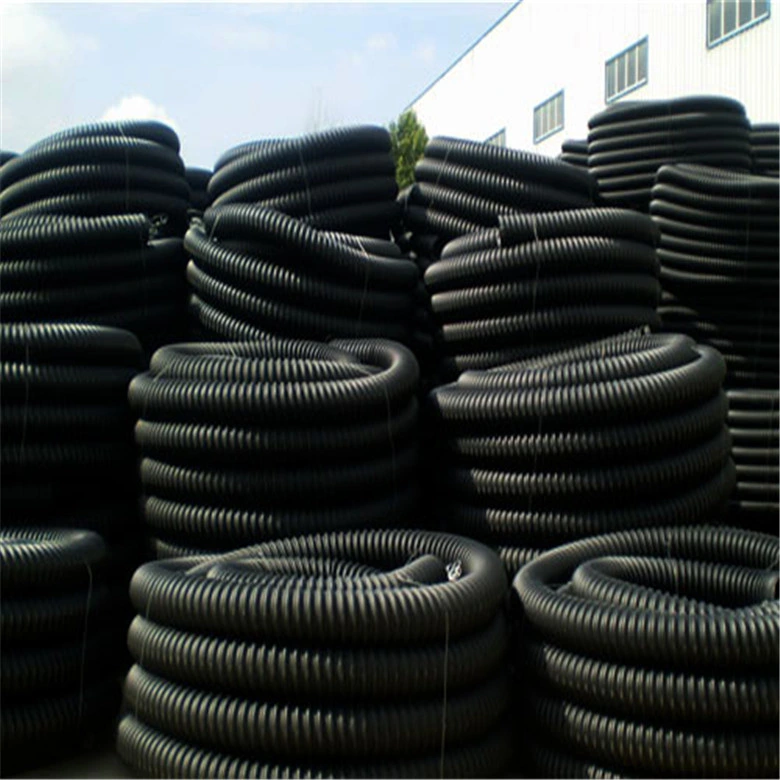 Black Color Masterbatch Plastic Granules for Pipe Use