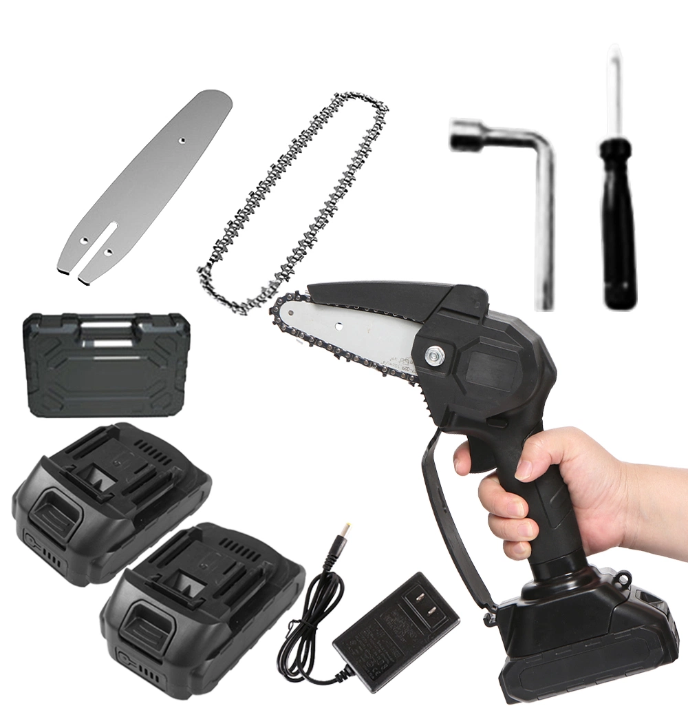Electric Trimming Hardware Power Tools Set