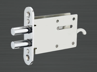 Iron Door Lockbody Lockcase Mortise Lock (189-3MS)