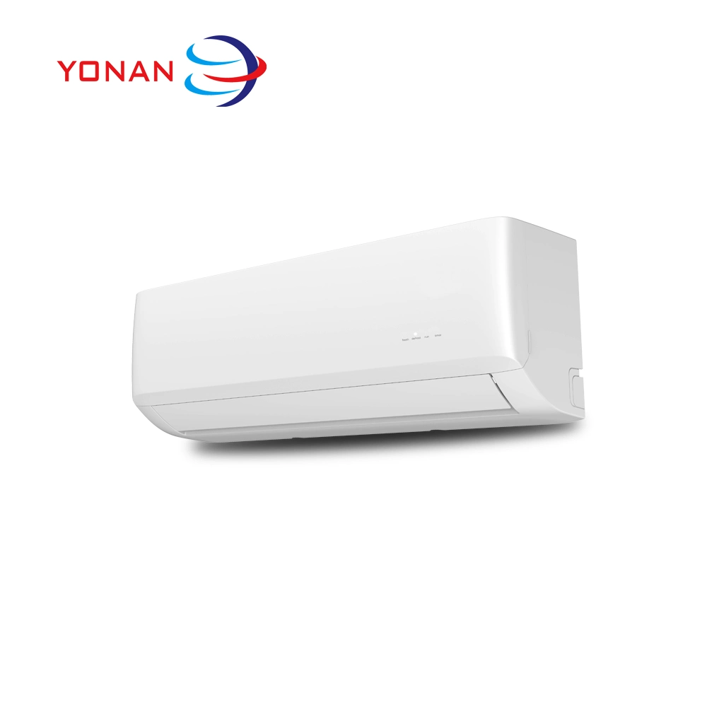 Minisplit Multimode Wall Mount Air Condition Split AC Units 9000 12000 18000 24000 BTU for Home