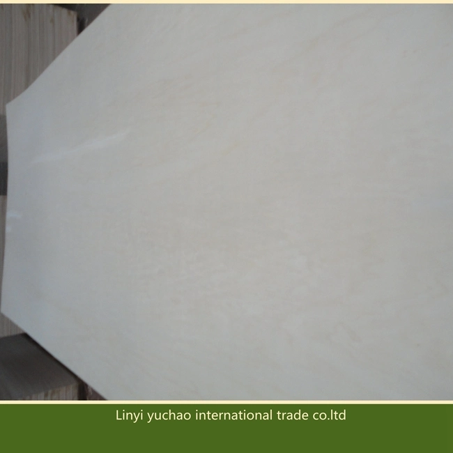 5.0mm Cc/Cc Cheap Price Full Poplar Plywood for Packing