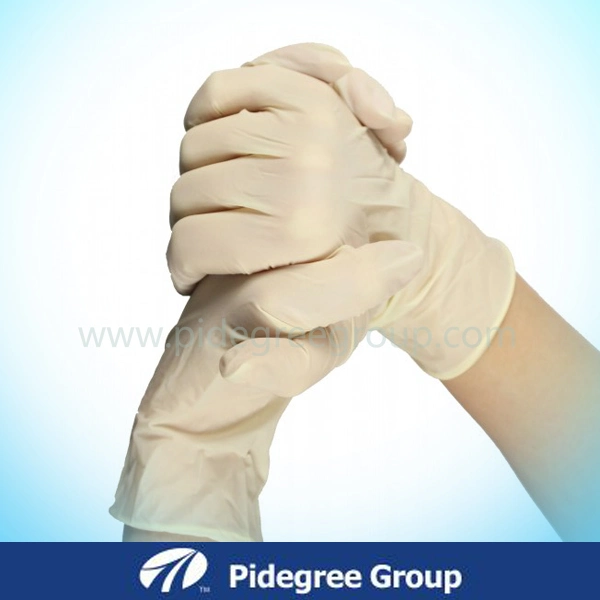 Latex Gloves for Dental Disposable Latex Glove Multi Usage