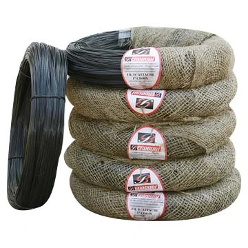 Black Wire/Black Hard Drawn Wire/Iron Wire/Reinforcing Wire/Plain Round Wire