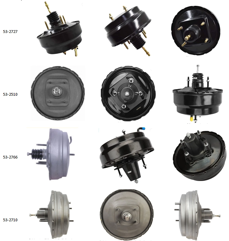 Servofreno de potencia para 54-72673/53-2683/54-71050/54-74661/53-5730/54-72679/53-8631/53-8104/54-77101/53-2005/53-2793/54-73154/54-74211/54-73183/54-74400/54-7318/-/