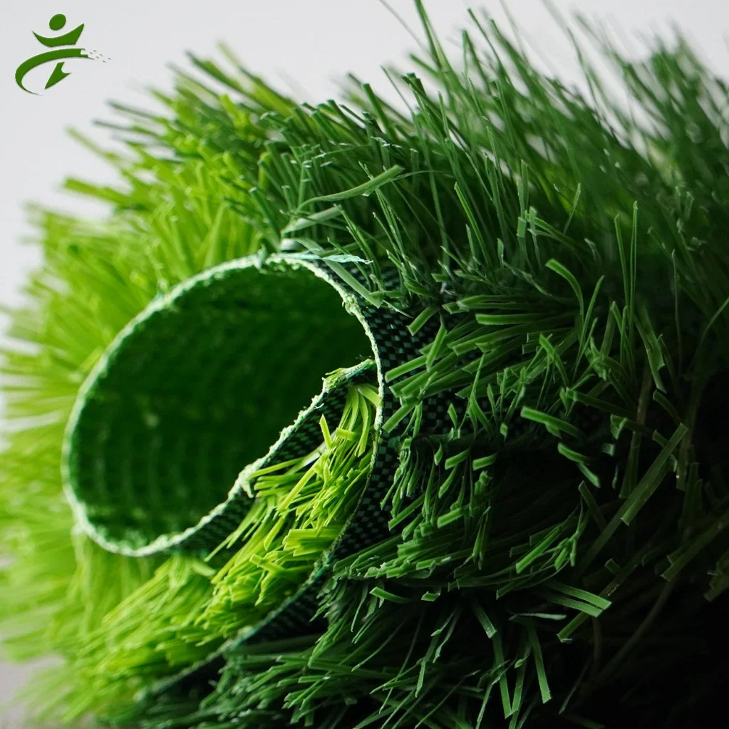 Football Sports Artificial Grass with Good Service Cheap Price Good Quality 50mm