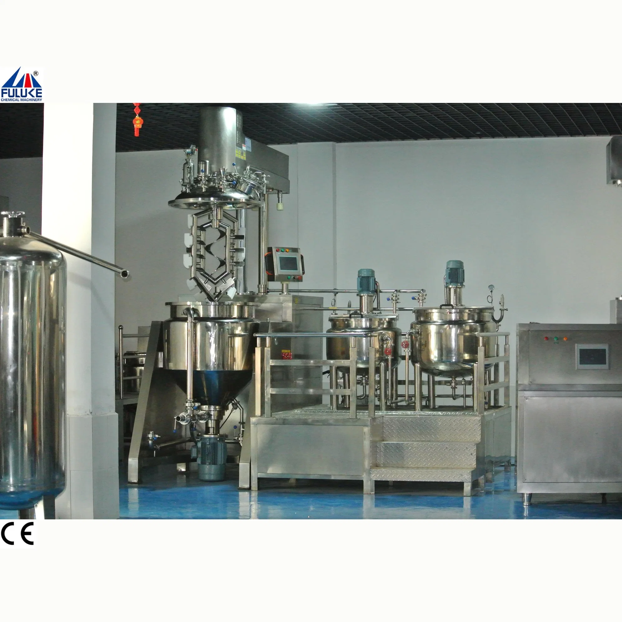 Ayurvedic Machinery Equipment Used for Ointments Speed Mixer Concrete Tool