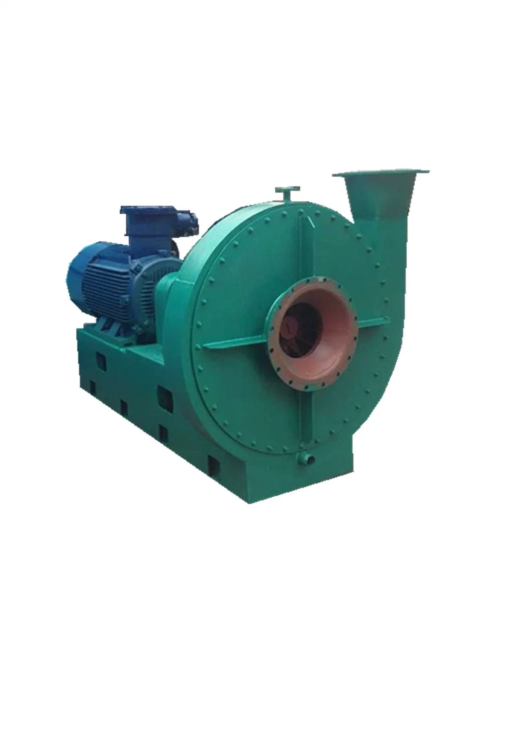 Made in China High quality/High cost performance  Centrifugal Fans Blowers for Paper Making Mill