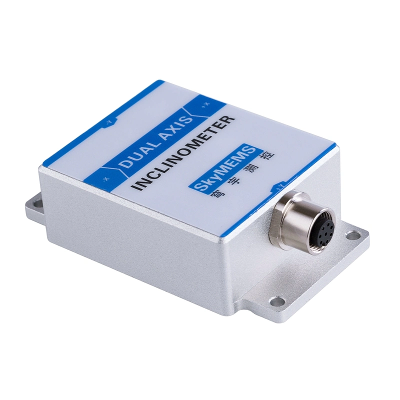 China High Precision Dual Axis Tilt Sensor