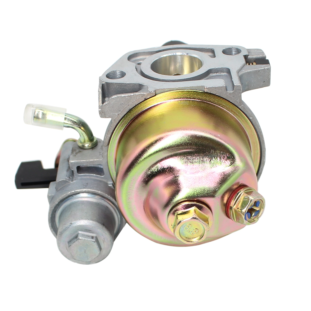 Fullas Huayi Carburetor P18A Carb Replacement Compatible with GXV160 163cc Engine Lawn Mower