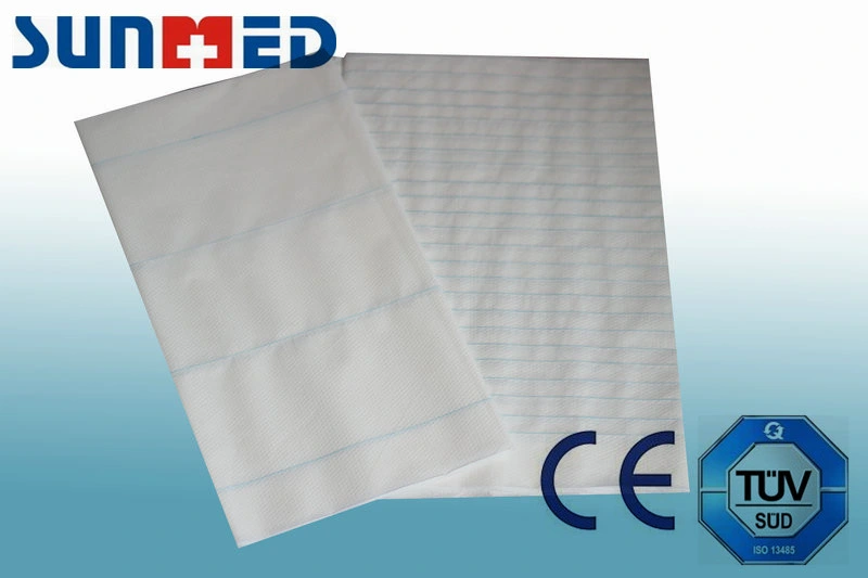 Disposable Protection Bed Sheet